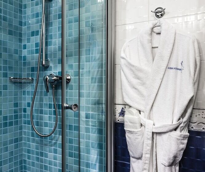 ホテル Alexandrovsky Garden