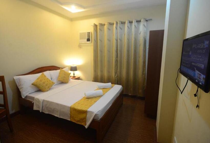 בית מלון כפרי Angelic Mansion