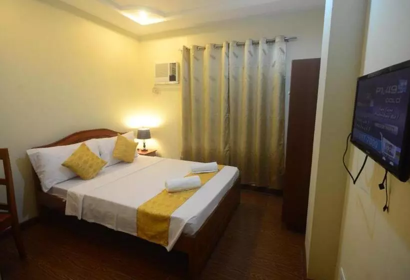 هتل Angelic Mansion