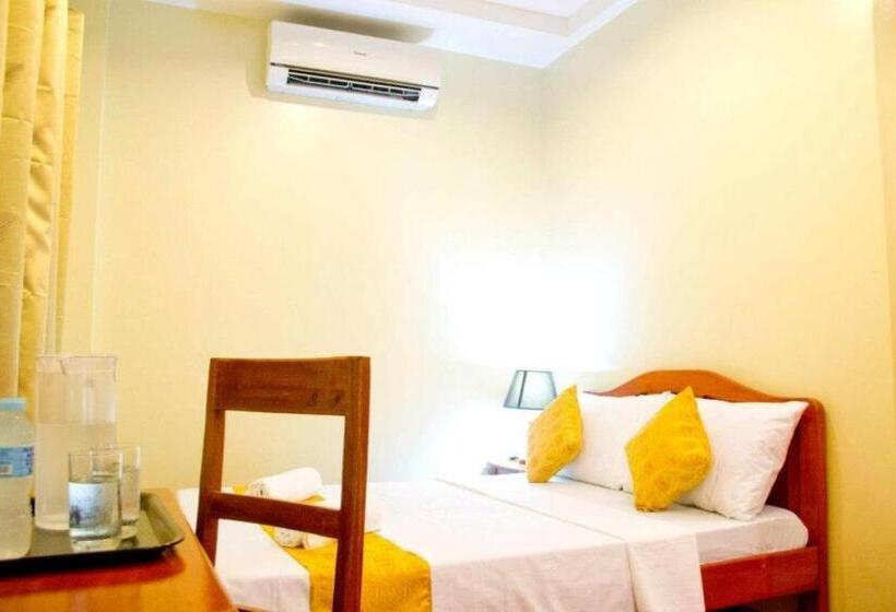 בית מלון כפרי Angelic Mansion