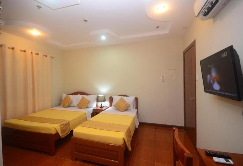 בית מלון כפרי Angelic Mansion