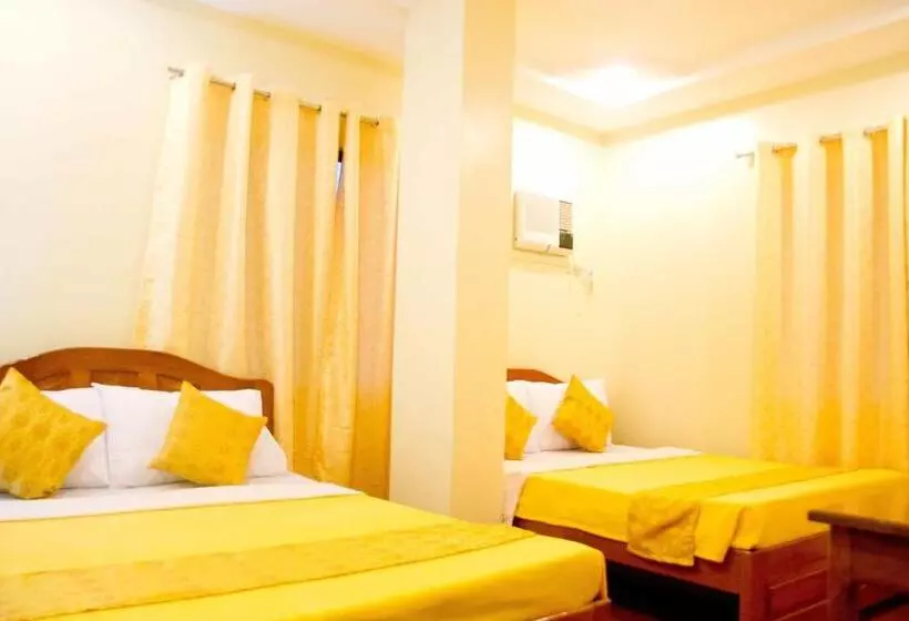 هتل Angelic Mansion