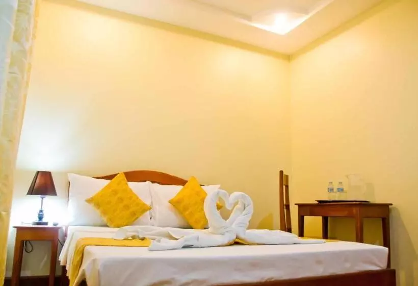 هتل Angelic Mansion