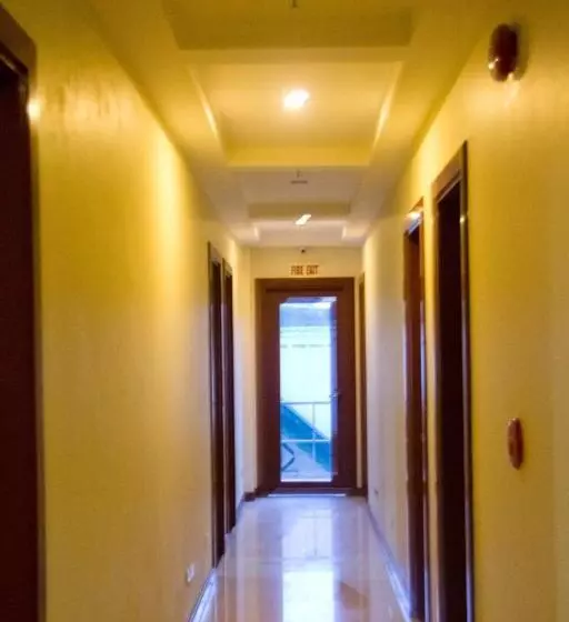 هتل Angelic Mansion