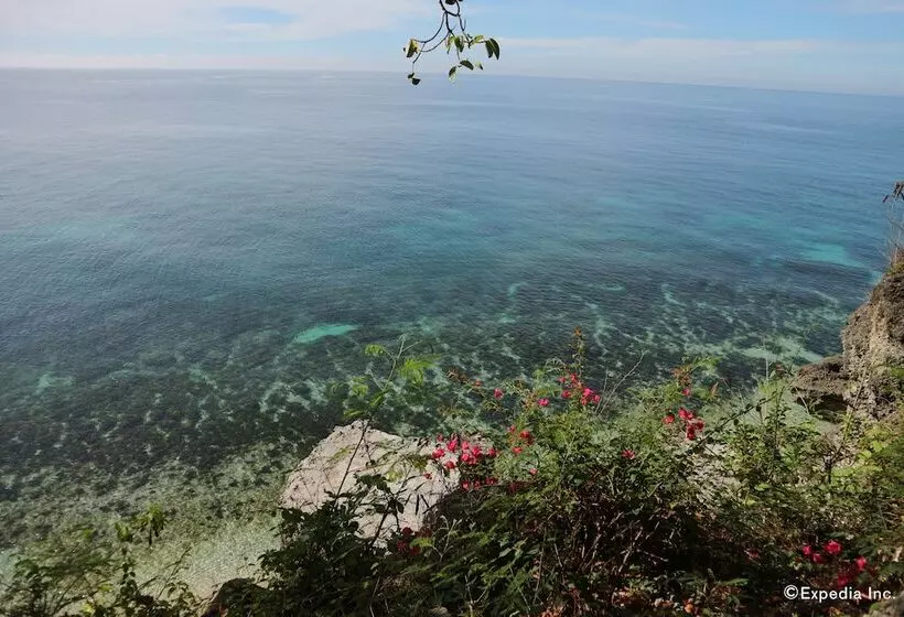 호텔 Antulang Beach Resort