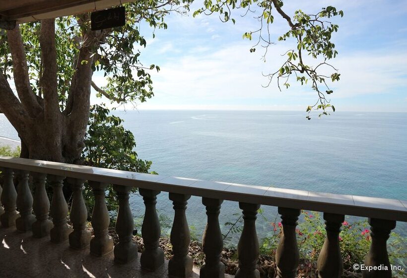 酒店 Antulang Beach Resort