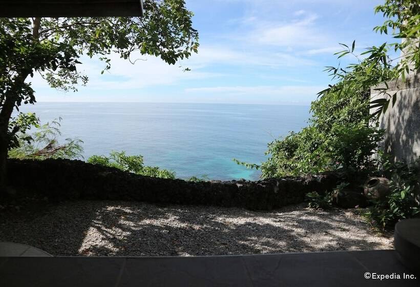 酒店 Antulang Beach Resort