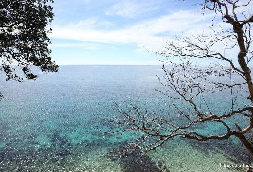 酒店 Antulang Beach Resort