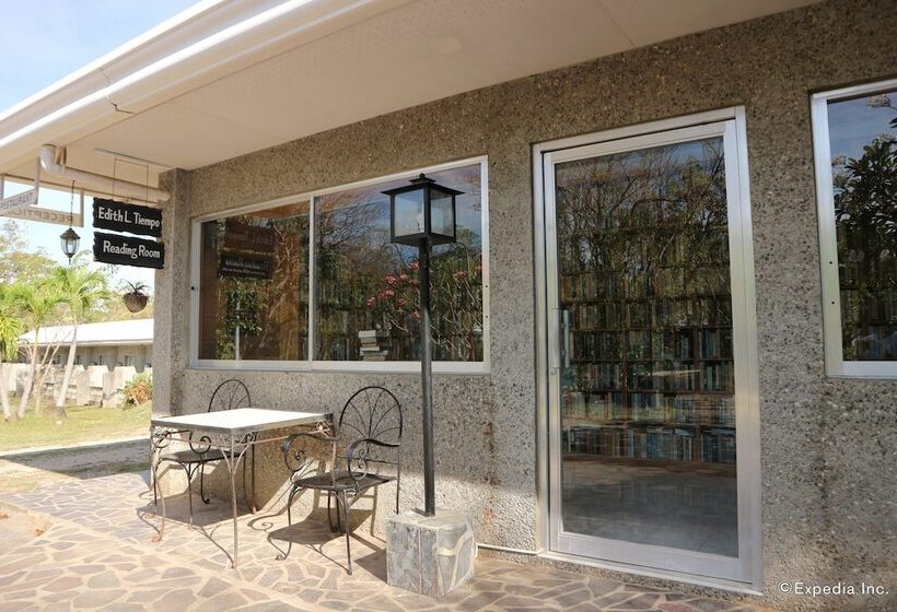 酒店 Antulang Beach Resort