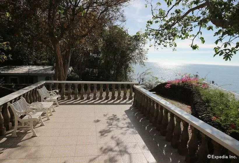 호텔 Antulang Beach Resort