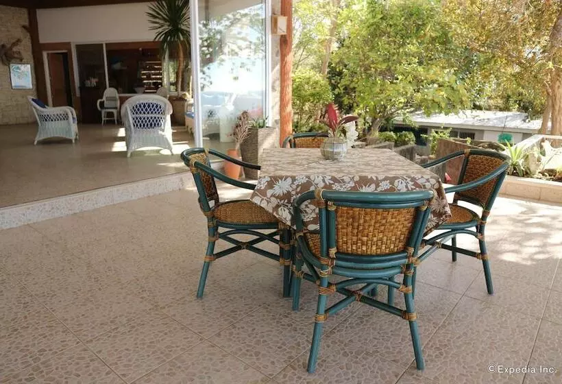 호텔 Antulang Beach Resort