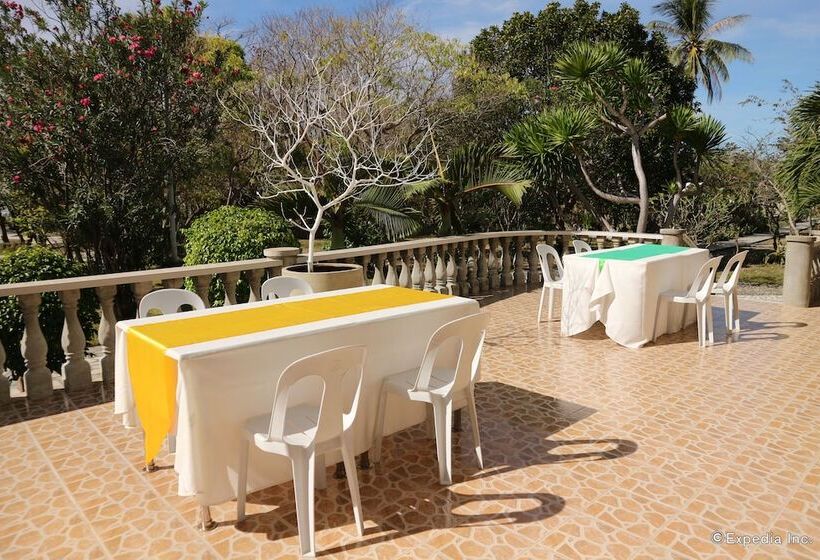 酒店 Antulang Beach Resort