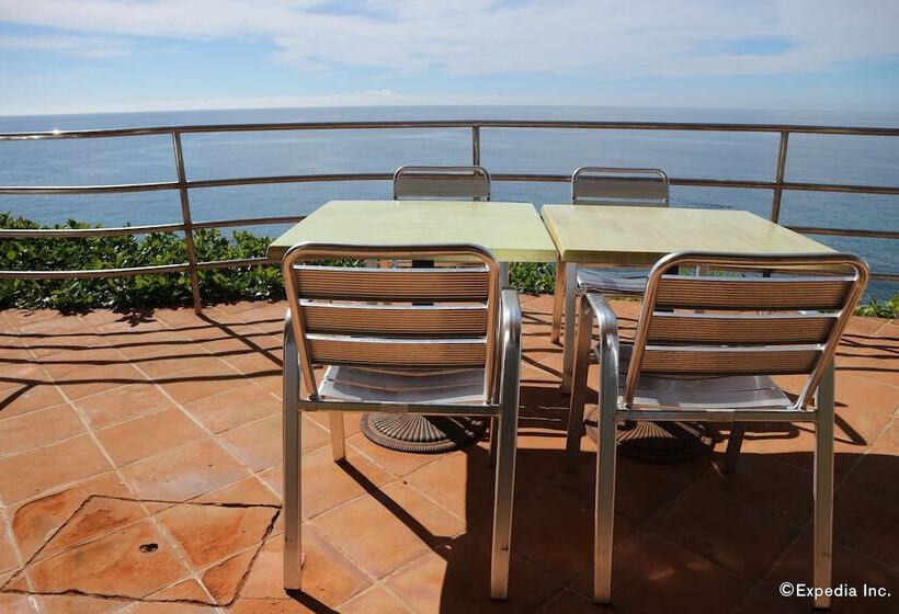 酒店 Antulang Beach Resort