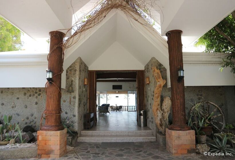 酒店 Antulang Beach Resort