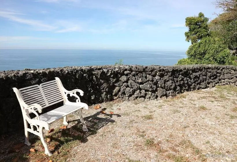 호텔 Antulang Beach Resort