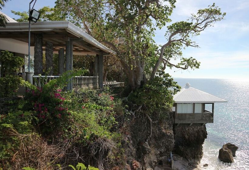 酒店 Antulang Beach Resort