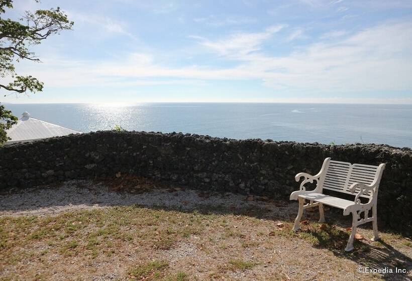 酒店 Antulang Beach Resort