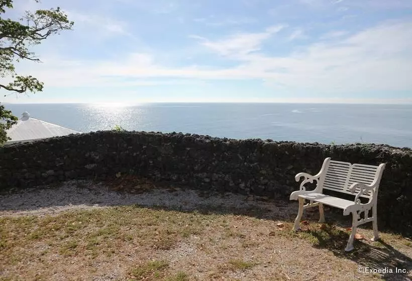 호텔 Antulang Beach Resort