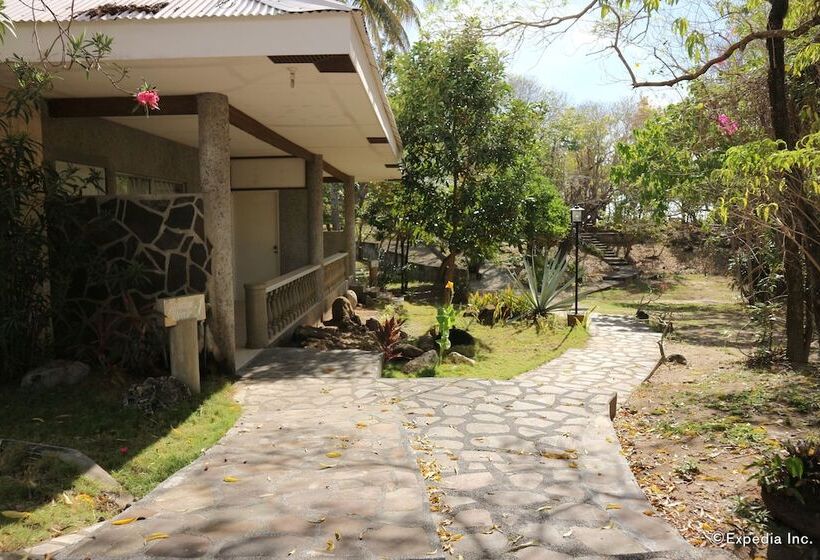 酒店 Antulang Beach Resort