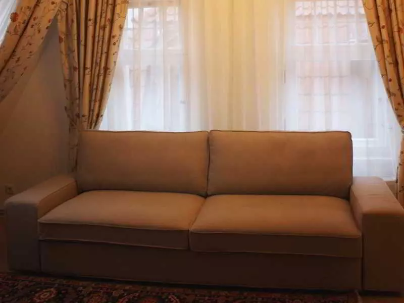 هتل Apartments Laipu