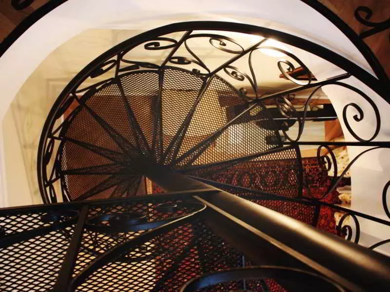 هتل Apartments Laipu