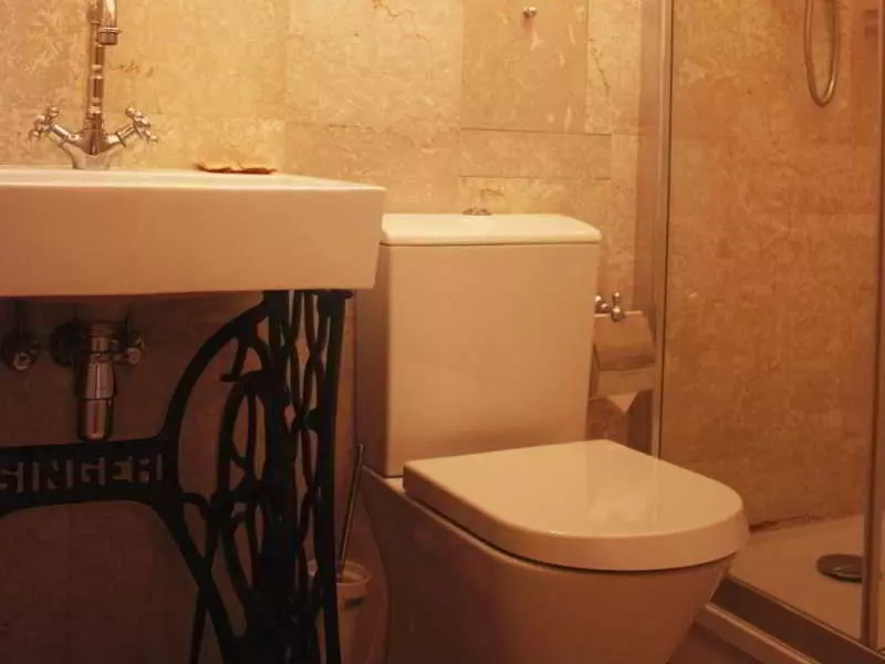 هتل Apartments Laipu