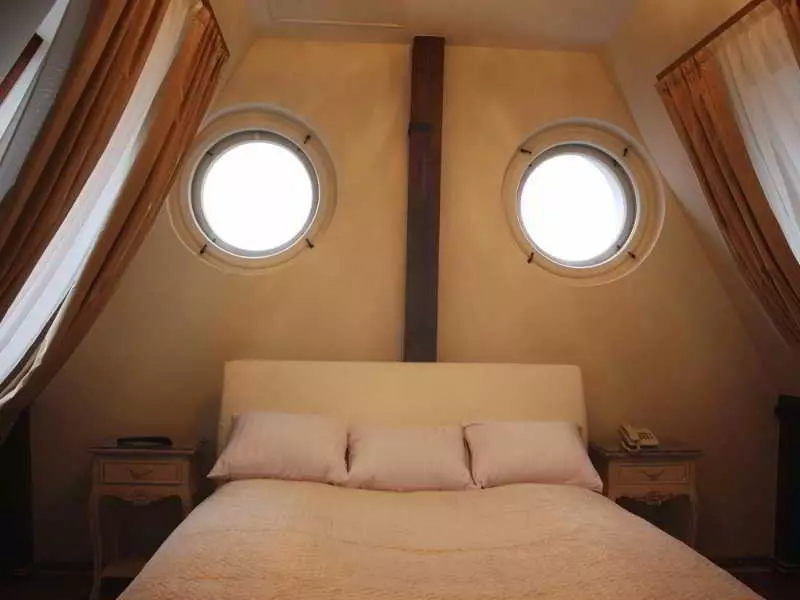 هتل Apartments Laipu