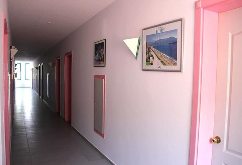 בית מלון כפרי Aymes