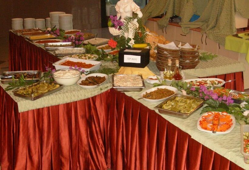 בית מלון כפרי Aymes