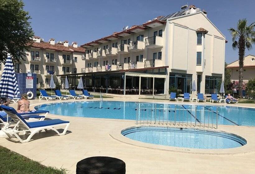 בית מלון כפרי Aymes