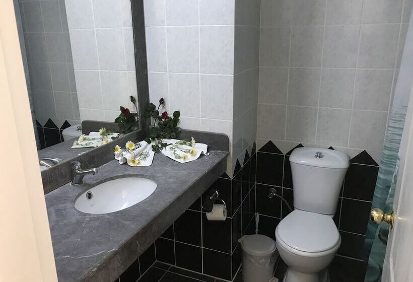 בית מלון כפרי Aymes