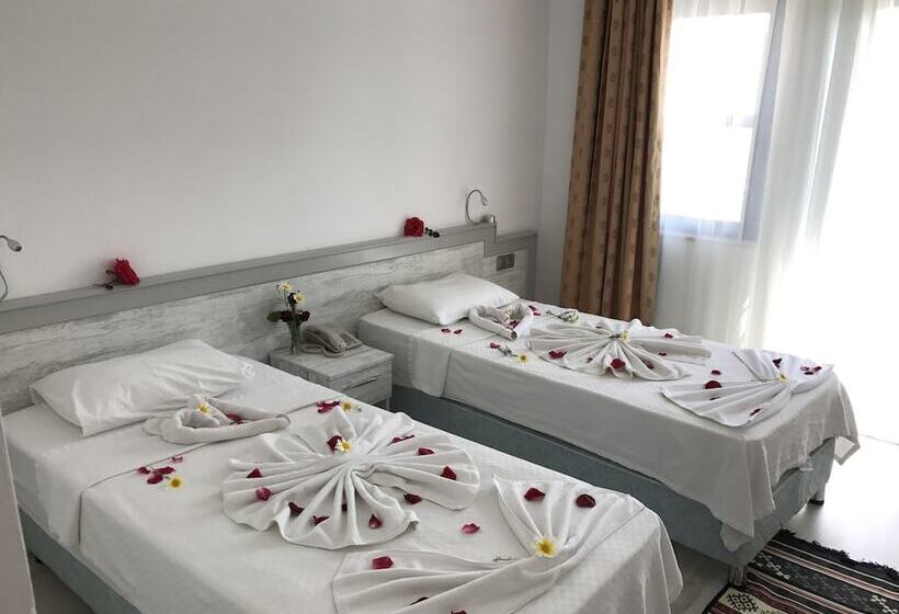 בית מלון כפרי Aymes