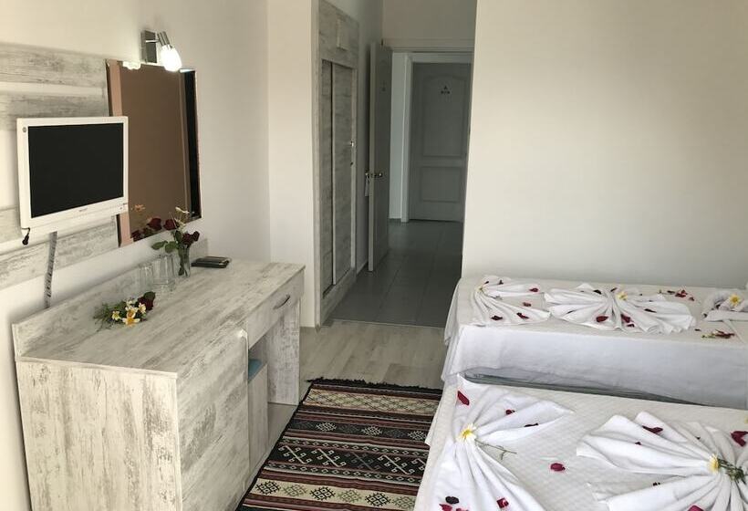 בית מלון כפרי Aymes