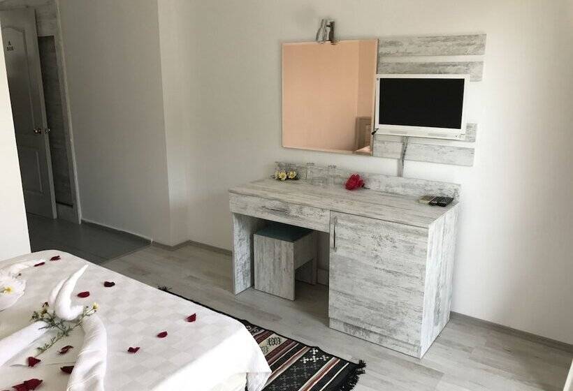 בית מלון כפרי Aymes