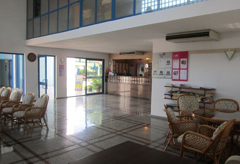 בית מלון כפרי Aymes