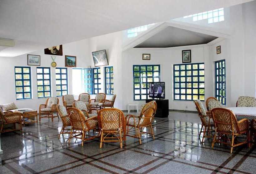 בית מלון כפרי Aymes