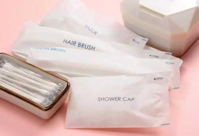 בית מלון כפרי Bansuitei Ikoiso Ryokan