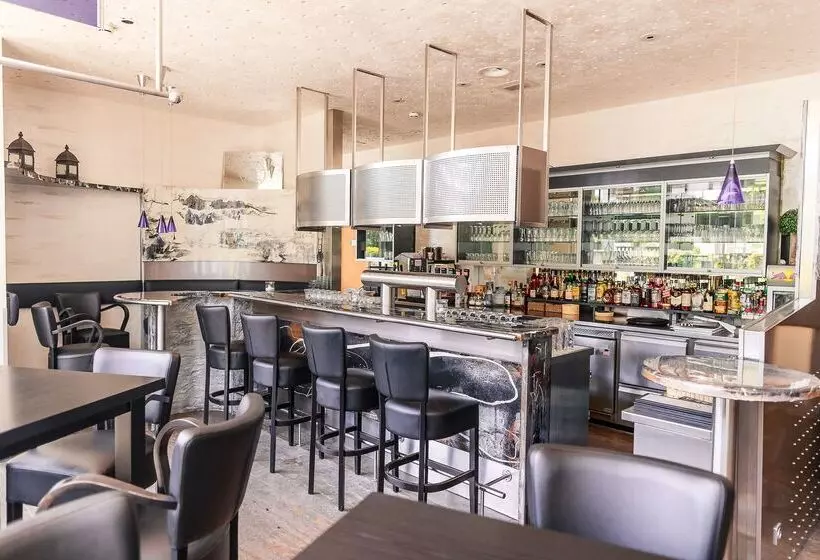 Best Western Plaza Hotel Stuttgart Ditzingen