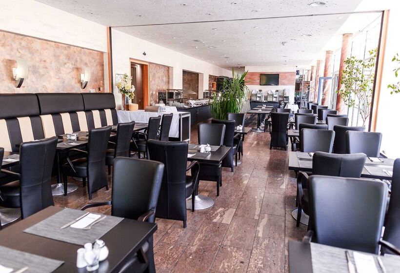 Best Western Plaza Hotel Stuttgart Ditzingen