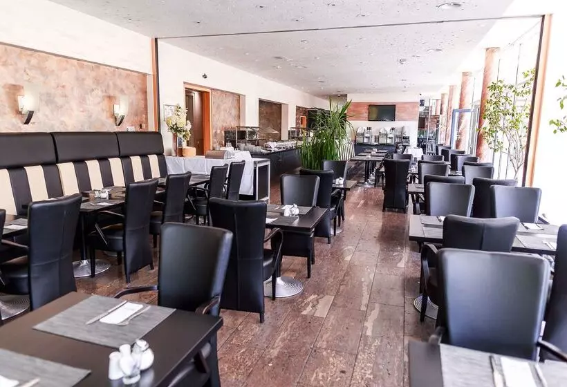 Best Western Plaza Hotel Stuttgart Ditzingen