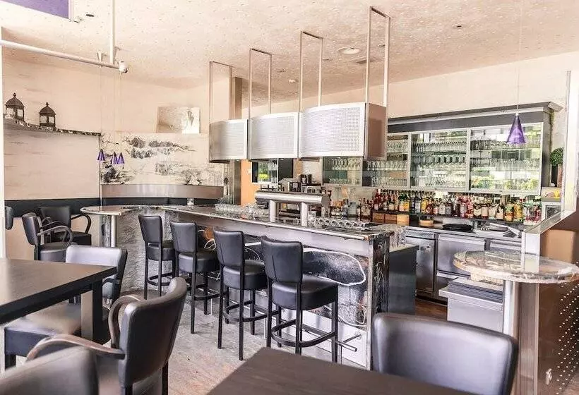 Best Western Plaza Hotel Stuttgart Ditzingen