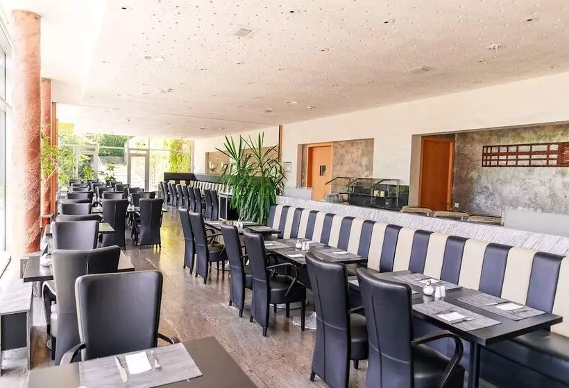 Best Western Plaza Hotel Stuttgart Ditzingen