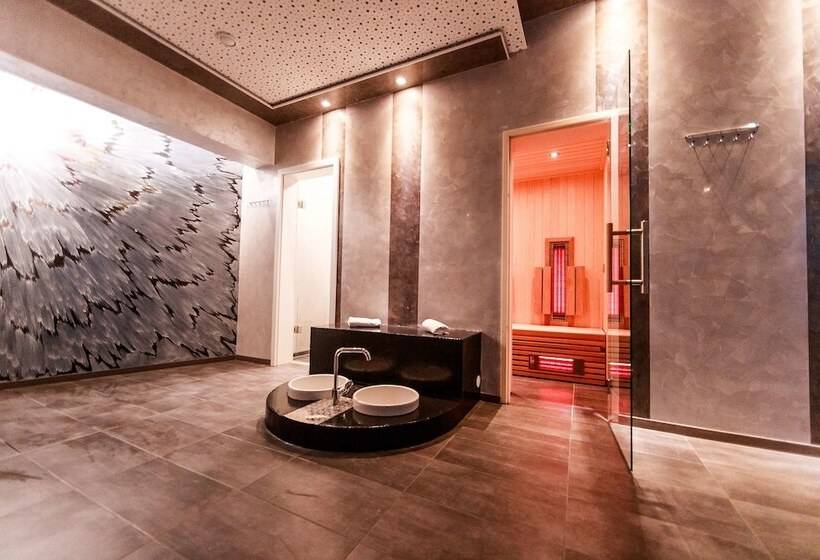 Best Western Plaza Hotel Stuttgart Ditzingen