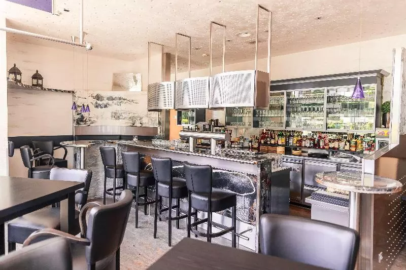 Best Western Plaza Hotel Stuttgart Ditzingen