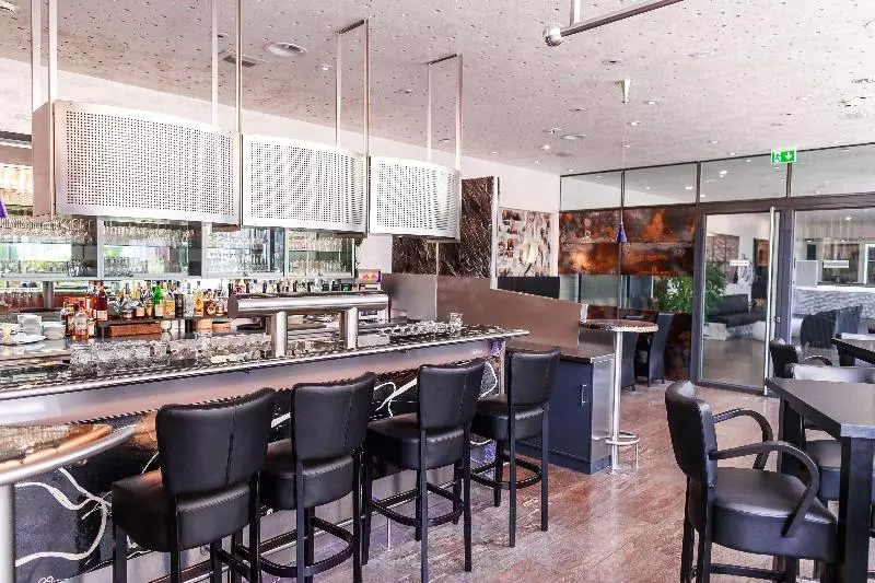 Best Western Plaza Hotel Stuttgart Ditzingen