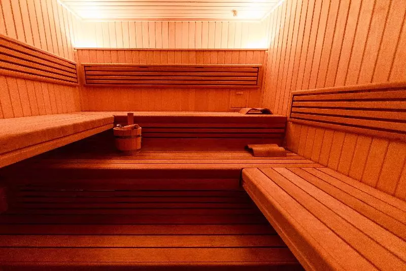 Best Western Plaza Hotel Stuttgart Ditzingen