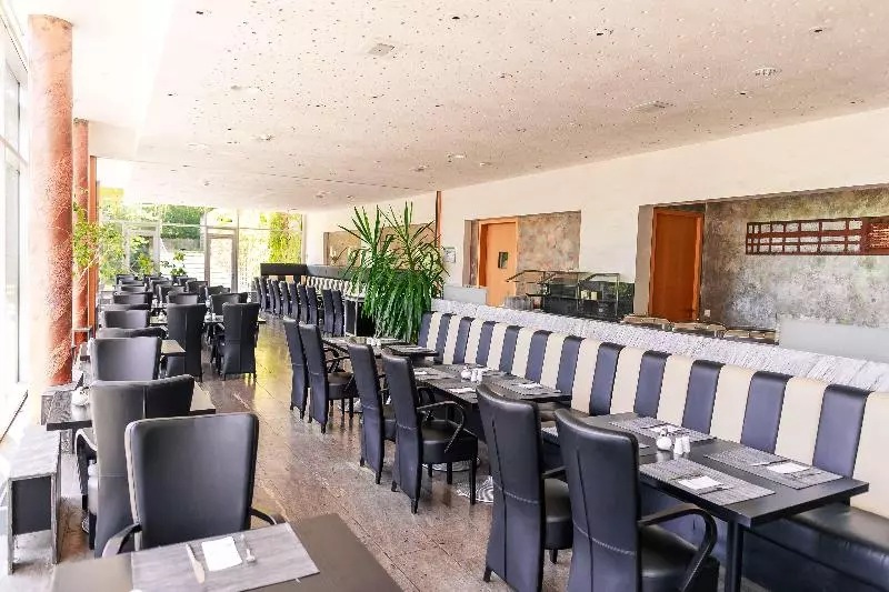 Best Western Plaza Hotel Stuttgart Ditzingen