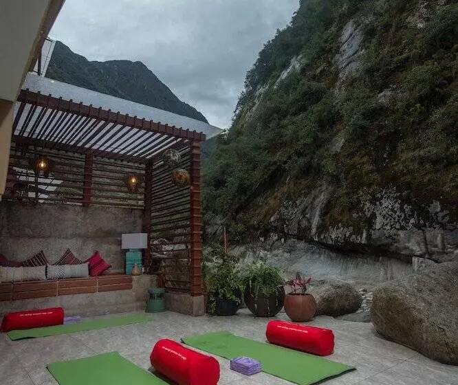 酒店 Casa Del Sol Machupicchu