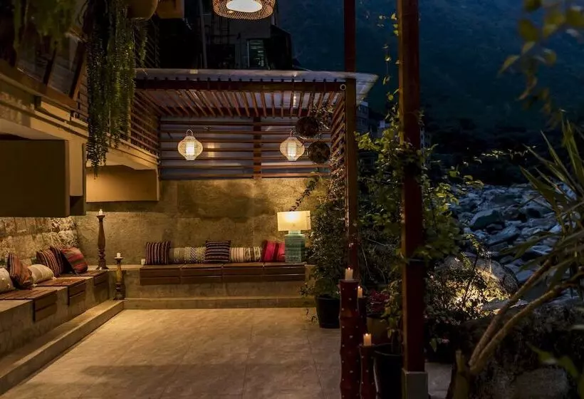 酒店 Casa Del Sol Machupicchu