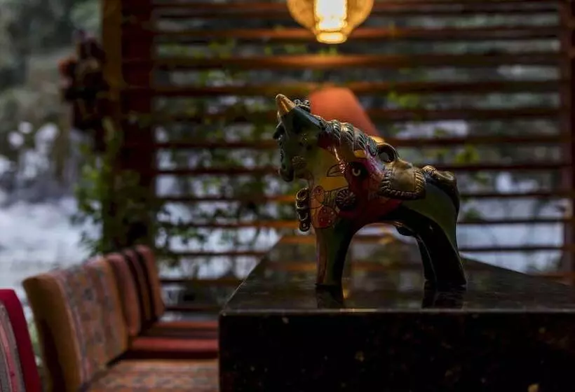 酒店 Casa Del Sol Machupicchu